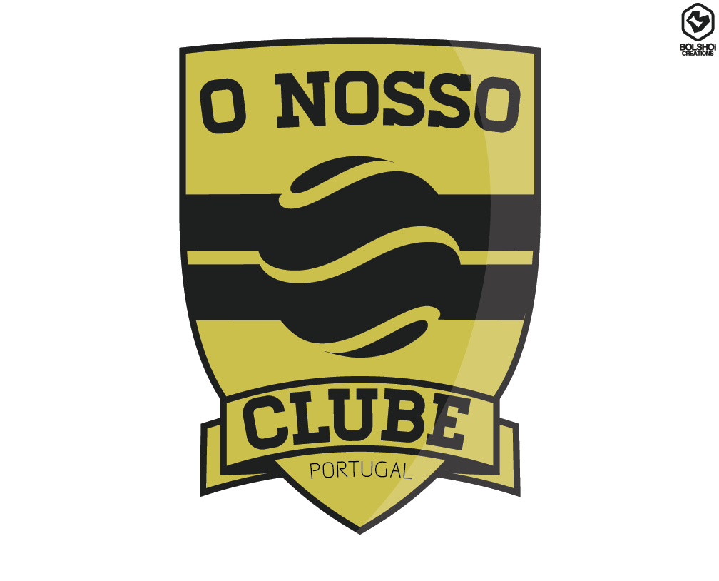 Logo Design by Bolshoi Creations for Pedro Mascarenhas | Design #2140314