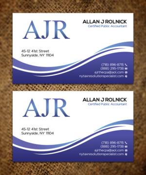 Business Card Design | Business Card Design by Sandaruwan