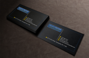 Business Card Design by Lanka Ama for Allan J Rolnick, CPA | Design: #9264663