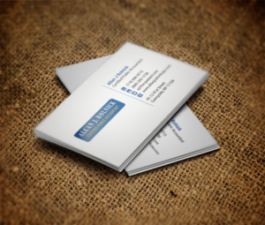 Business Card Design by zillurrahman800
