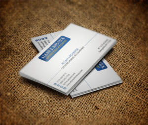 Business Card Design by zillurrahman800 for Allan J Rolnick, CPA | Design: #9262275