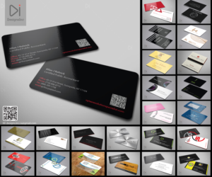 Business Card Design by Design Inc for Allan J Rolnick, CPA | Design: #9307457