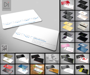 Business Card Design by Design Inc for Allan J Rolnick, CPA | Design: #9307459