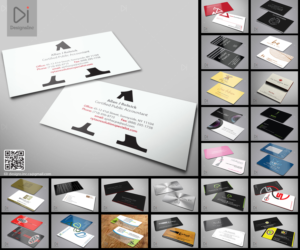 Business Card Design by Design Inc for Allan J Rolnick, CPA | Design: #9307462