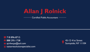Business Card Design by kora.otbb