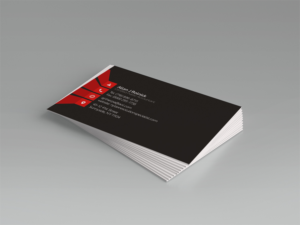 Business Card Design by isabel.paoli for Allan J Rolnick, CPA | Design: #9285567