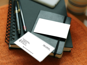 Business Card Design by Khaled Saifullah for Allan J Rolnick, CPA | Design: #9334277
