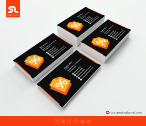 Business Card Design by SL Creations for Allan J Rolnick, CPA | Design: #9324717