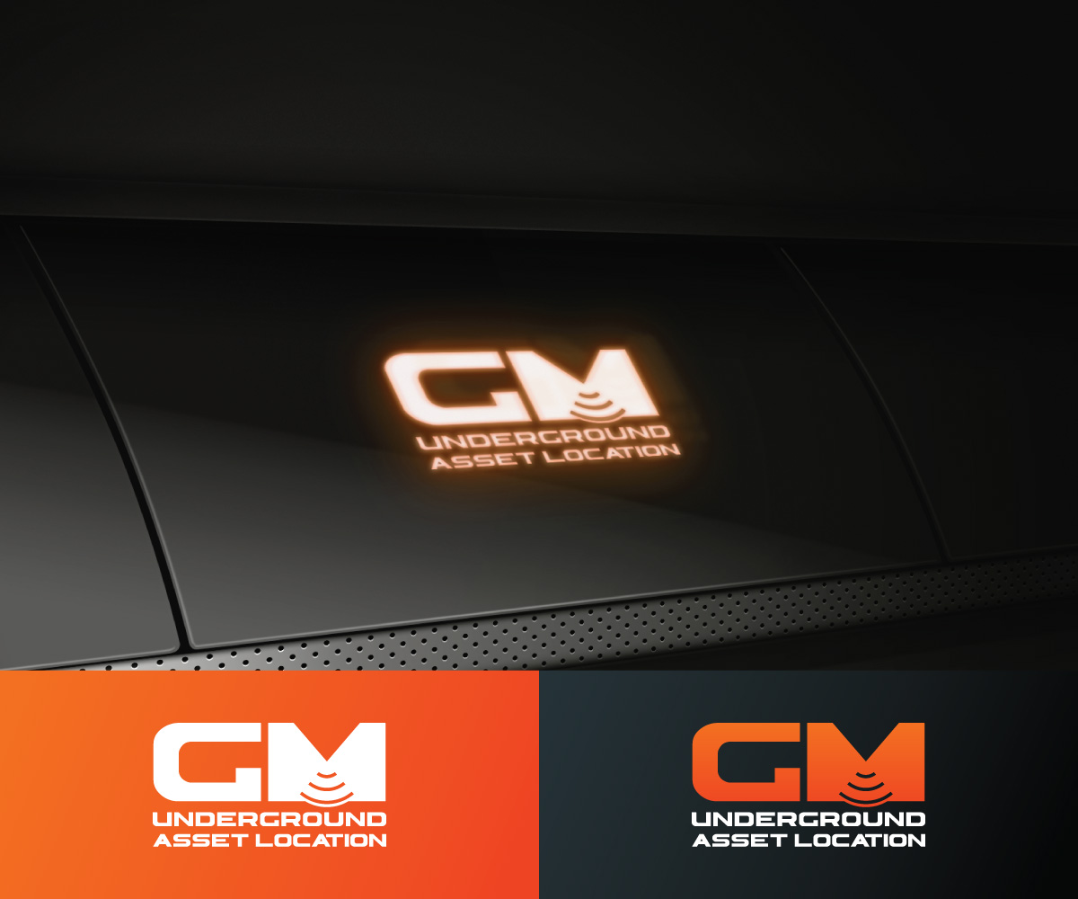 Logo Design by Sergio Coelho for this project | Design #9277004