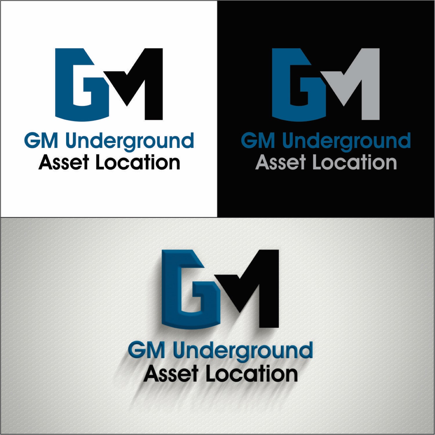 Logo Design by DG for this project | Design #9318541