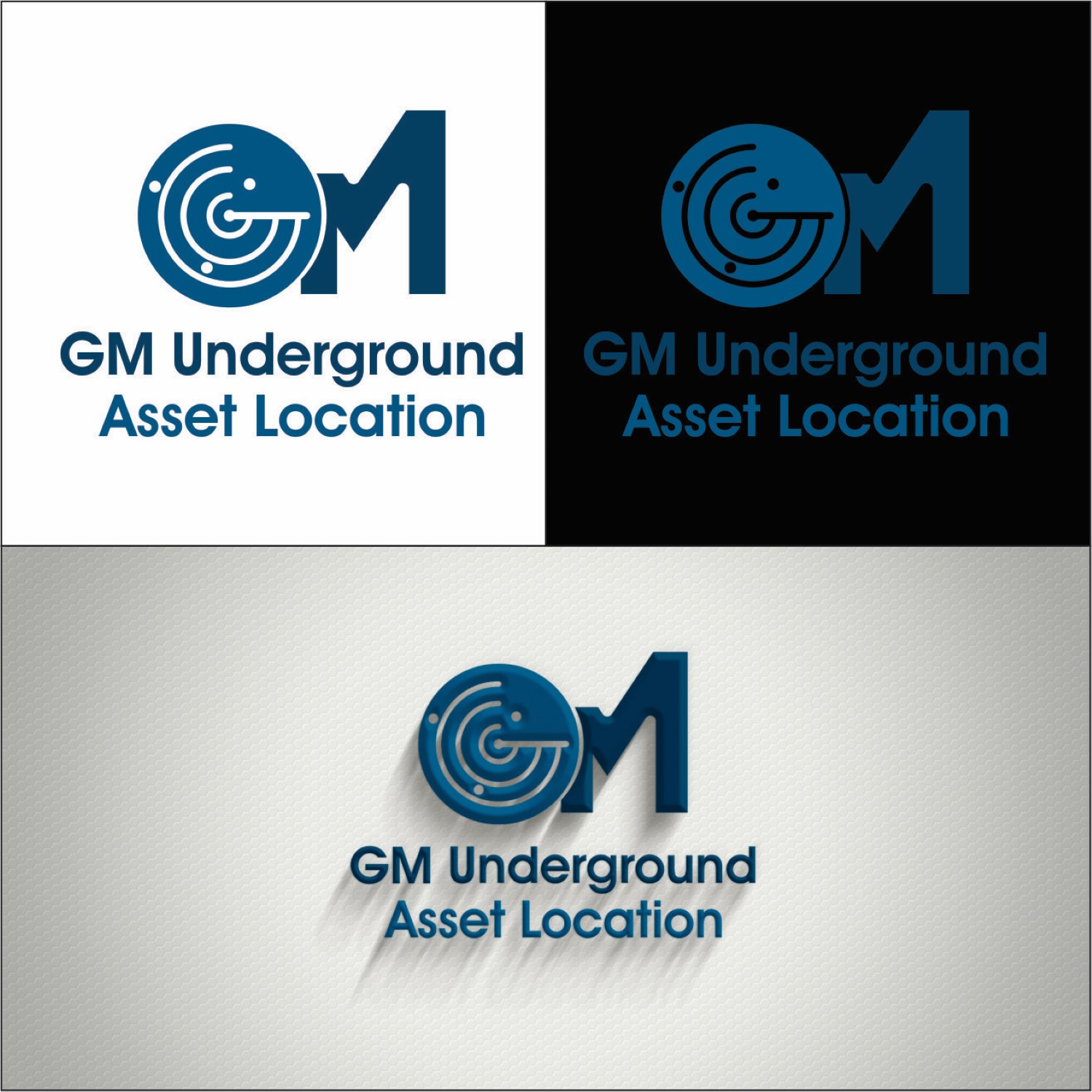 Logo Design by DG for this project | Design #9318542