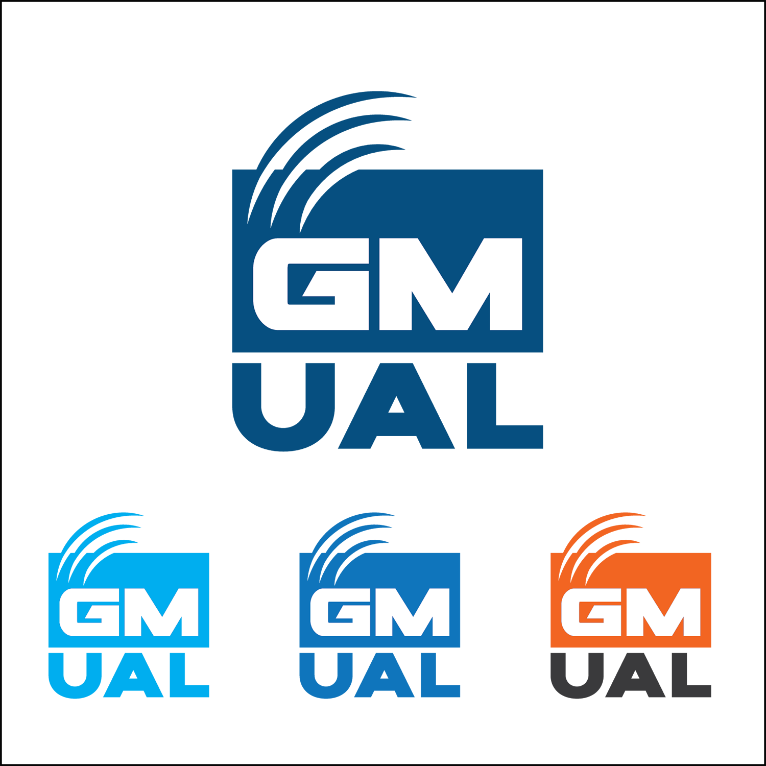 Logo Design by iqbalkabir for this project | Design #9310093