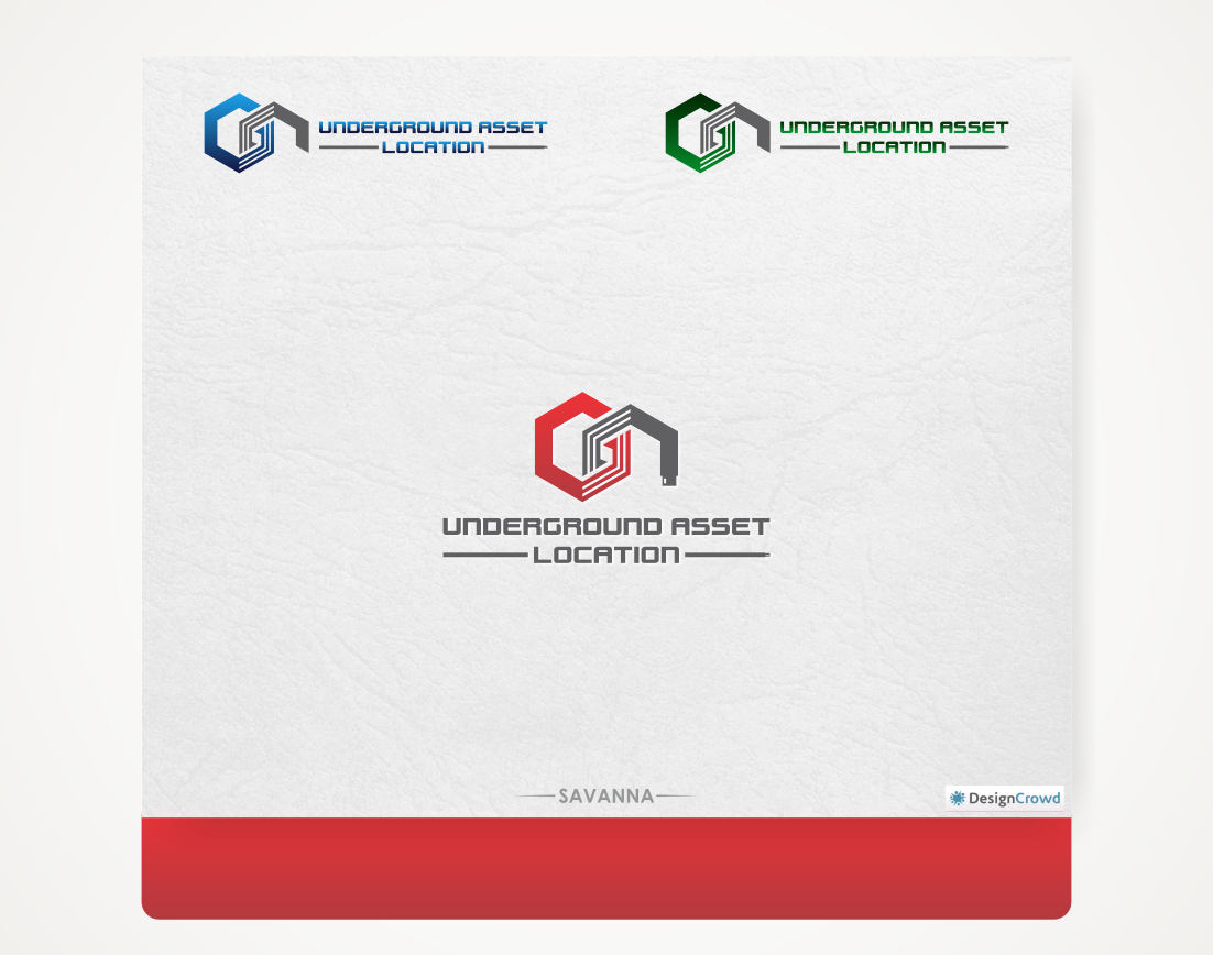 Logo Design by Savana for this project | Design #9273333