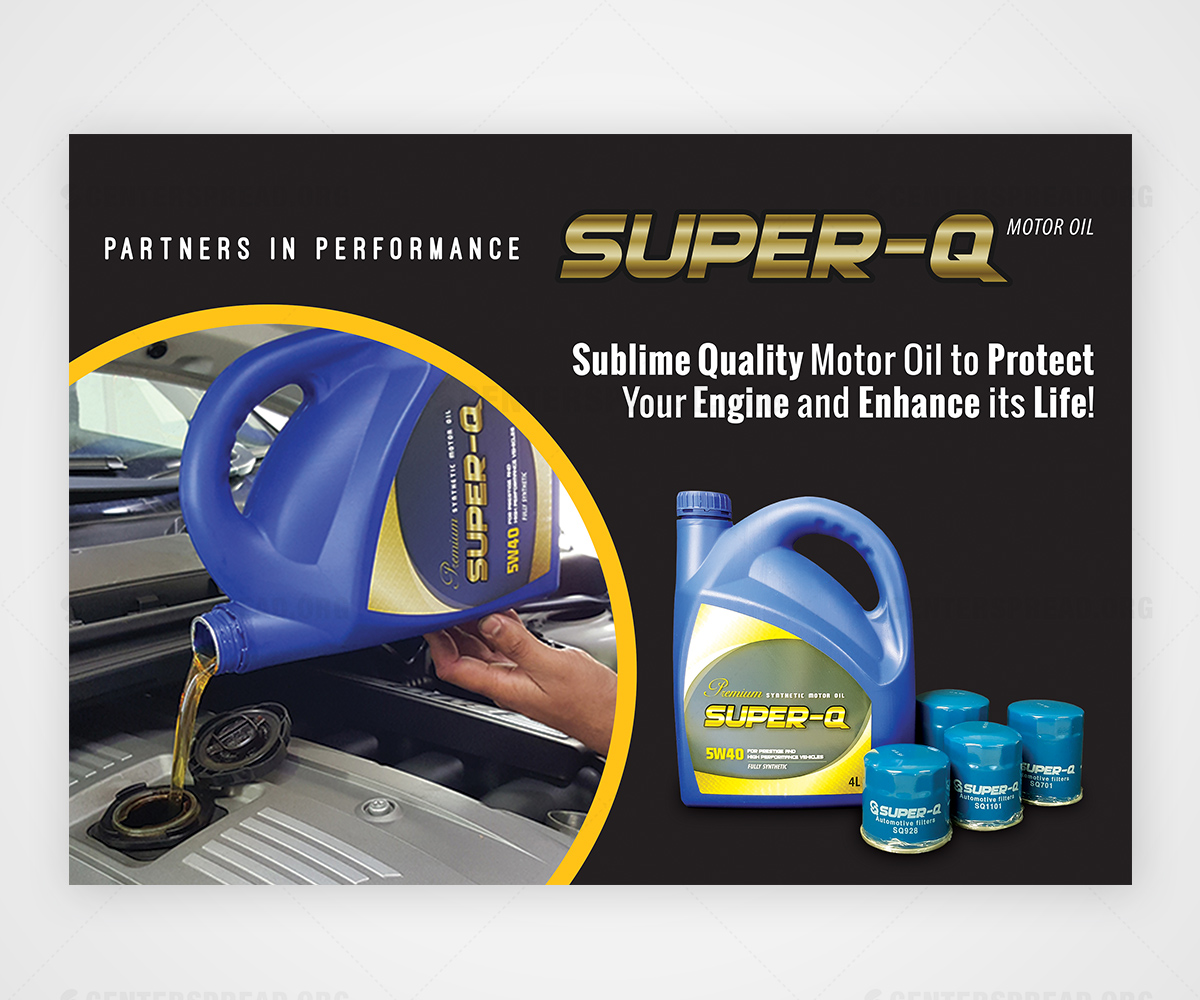 Advertisement Design by CENTERSPREAD for IMT Ltd | Design #9309606