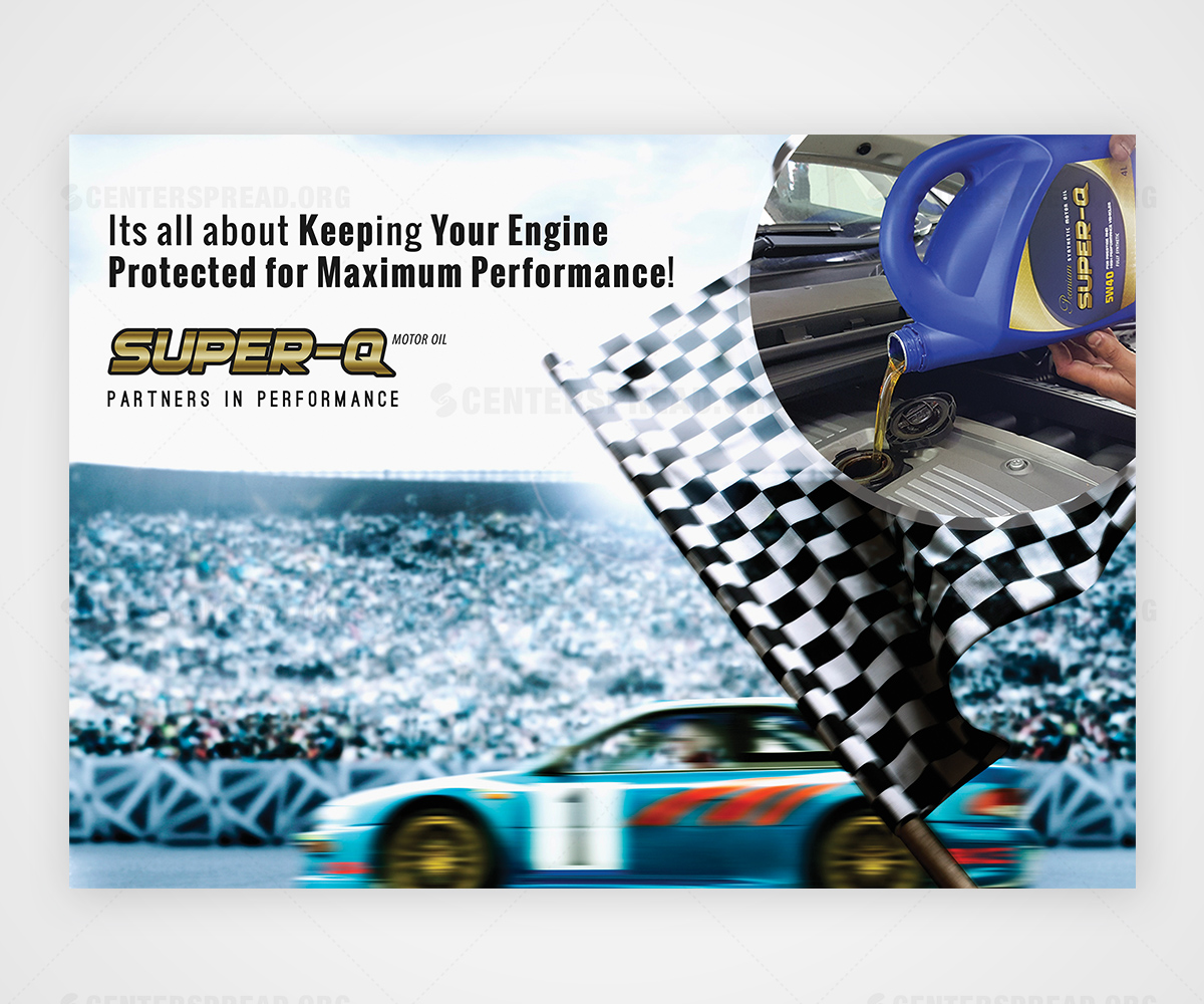 Advertisement Design by CENTERSPREAD for IMT Ltd | Design #9309677