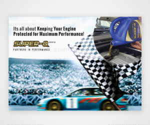 Advertisement Design by CENTERSPREAD for IMT Ltd | Design: #9309677