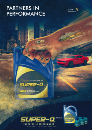 Design Publicitaire par Gfx.26™ pour IMT Ltd | Design #9332207