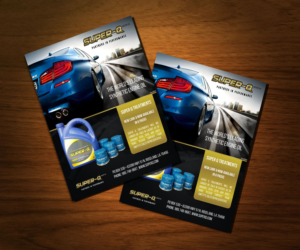 Advertisement Design by Mars Multimedia