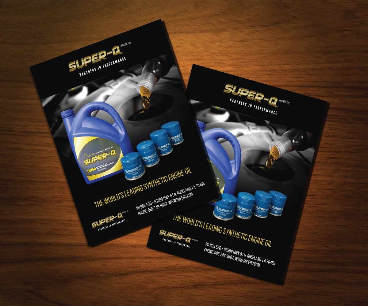 Werbe-Design von Mars Multimedia für IMT Ltd | Design #9353181