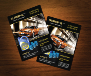 Advertisement Design by Mars Multimedia for IMT Ltd | Design: #9353184