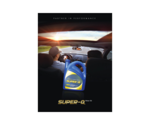 Advertisement Design by GMWIRE