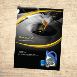 Design Publicitaire par GMWIRE pour IMT Ltd | Design #9280920