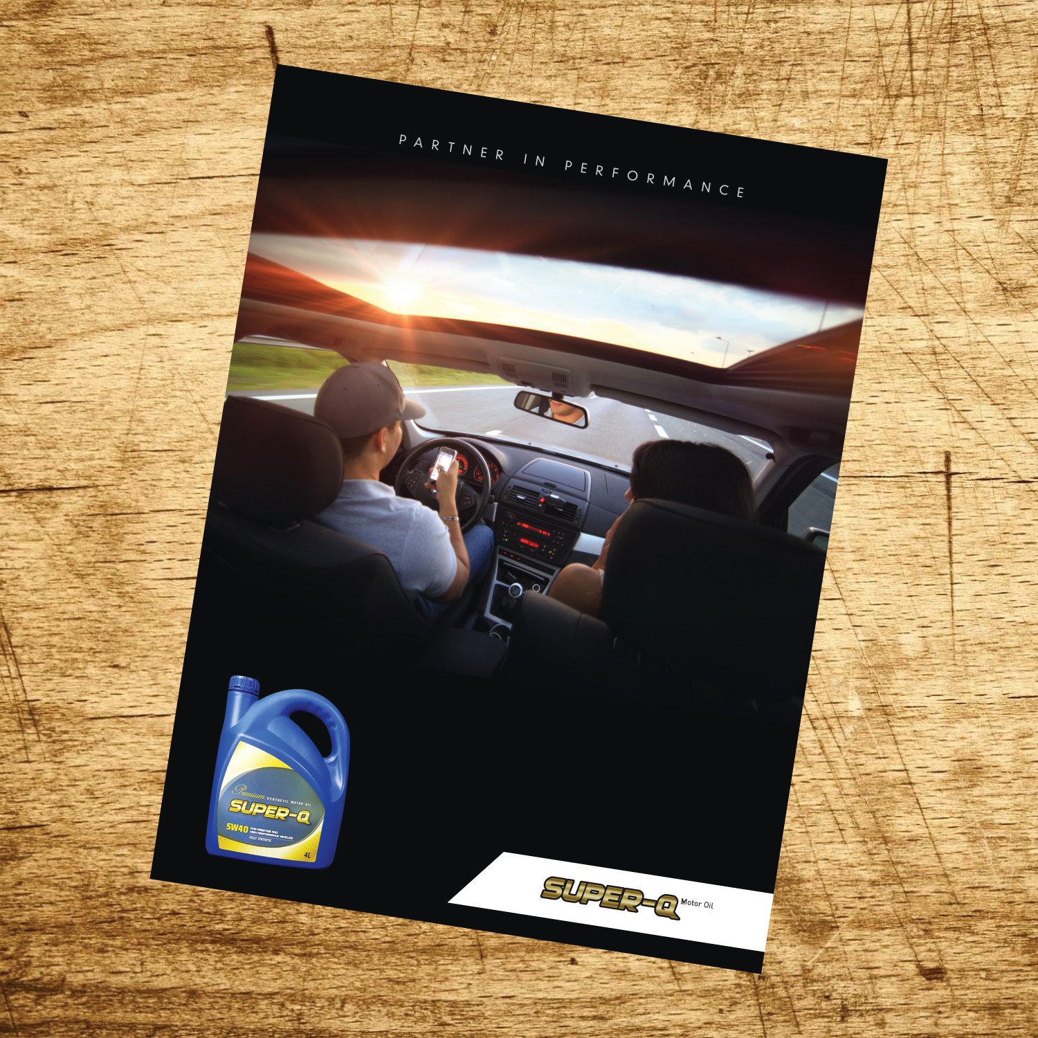 Advertisement Design by GMWIRE for IMT Ltd | Design #9325346