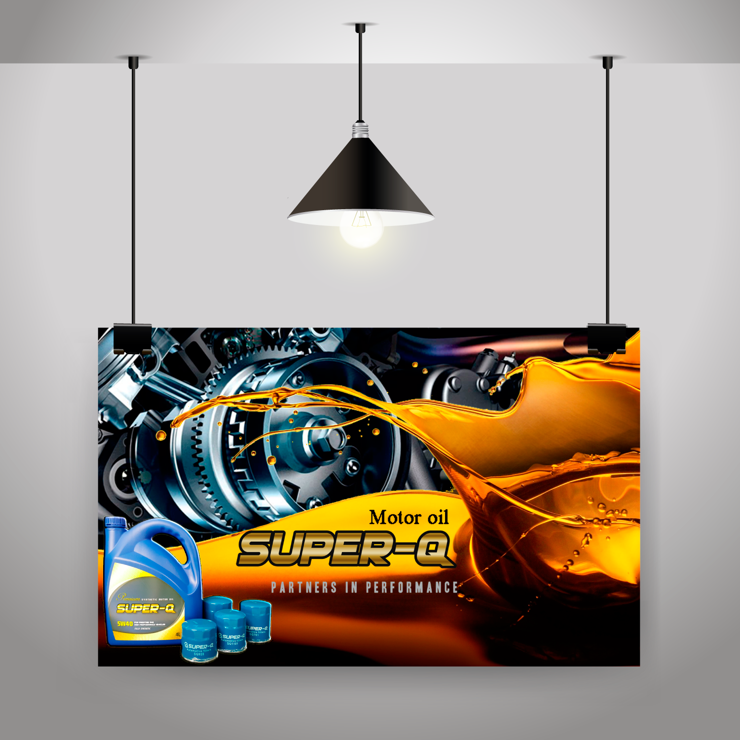 Advertisement Design by Valentyna for IMT Ltd | Design #9351020