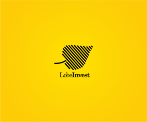 Lobe Invest | Logo Design by .Ashu.