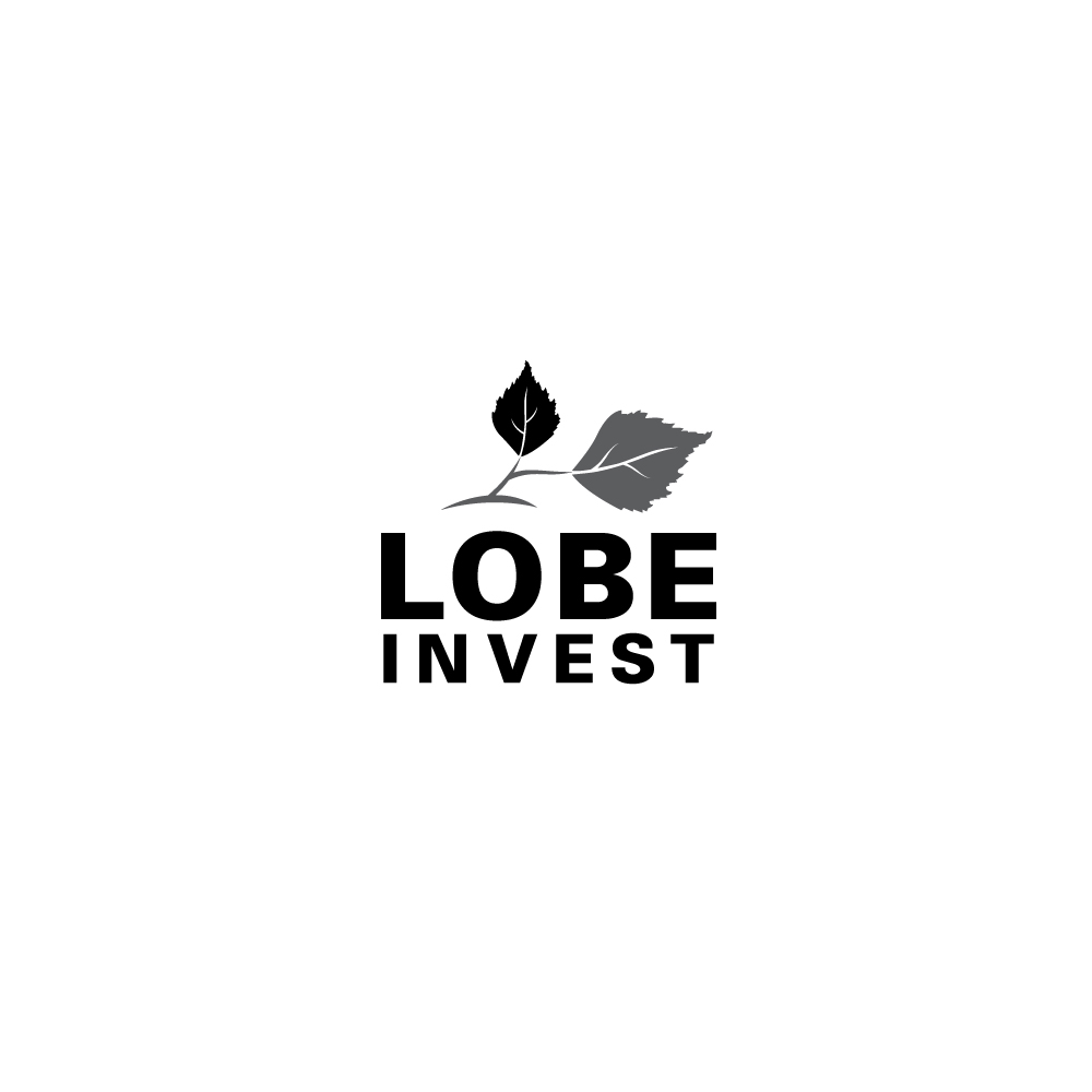 Logo Design by Sujit Banerjee for Lobe Invest ApS | Design #9259475