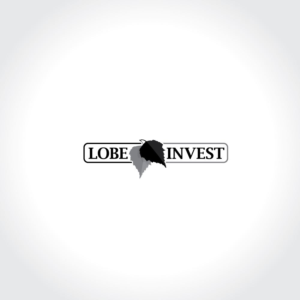 Logo Design by Sujit Banerjee for Lobe Invest ApS | Design #9259477