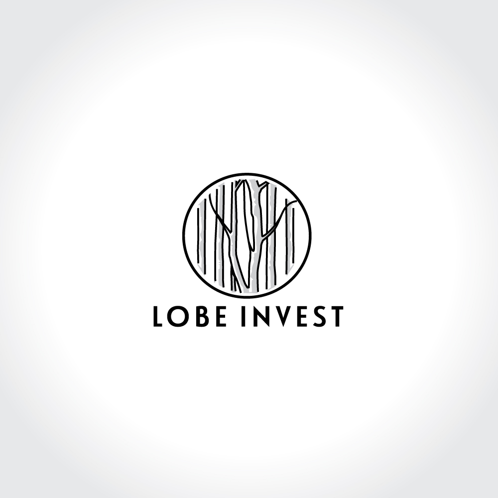 Logo Design by Sujit Banerjee for Lobe Invest ApS | Design #9259478
