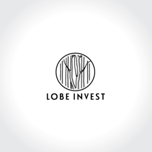 Diseño de Logo por Sujit Banerjee para Lobe Invest ApS | Diseño: #9259478