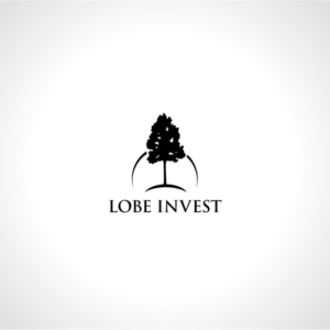 Diseño de Logo por Sujit Banerjee para Lobe Invest ApS | Diseño: #9259480
