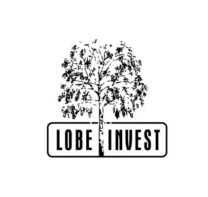 Diseño de Logo por Sujit Banerjee para Lobe Invest ApS | Diseño #9259482