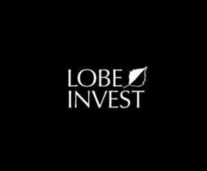 Logo Design by Sujit Banerjee for Lobe Invest ApS | Design: #9259483