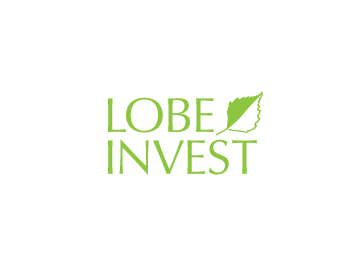 Logo Design by Sujit Banerjee for Lobe Invest ApS | Design #9306849