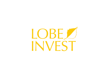 Diseño de Logo por Sujit Banerjee para Lobe Invest ApS | Diseño #9306850