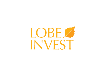 Diseño de Logo por Sujit Banerjee para Lobe Invest ApS | Diseño #9306851