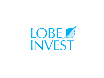 Diseño de Logo por Sujit Banerjee para Lobe Invest ApS | Diseño #9306852