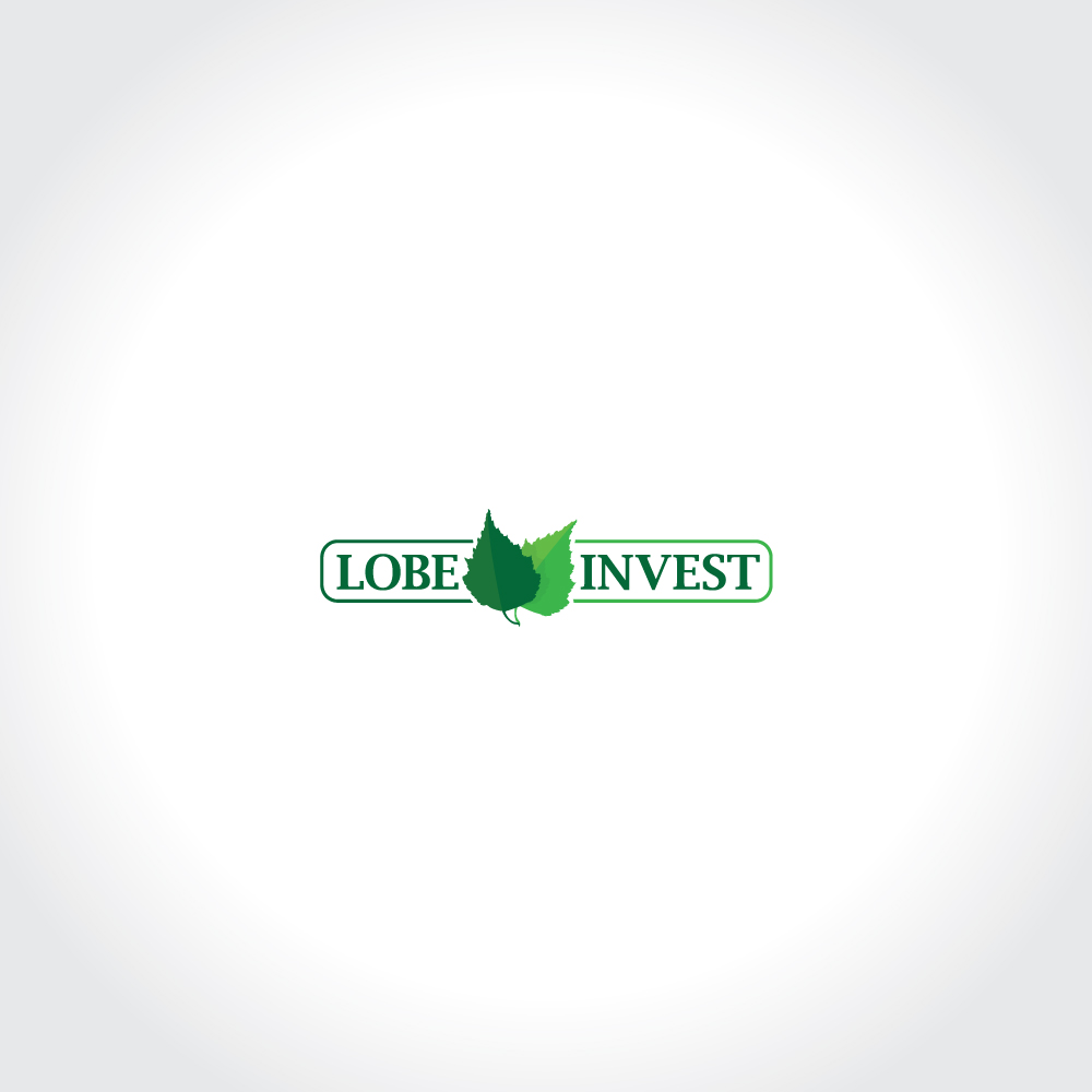 Diseño de Logo por Sujit Banerjee para Lobe Invest ApS | Diseño #9307015