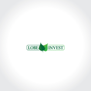 Logo Design by Sujit Banerjee for Lobe Invest ApS | Design: #9307015