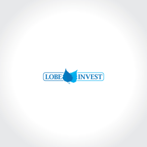 Logo Design by Sujit Banerjee for Lobe Invest ApS | Design: #9307017