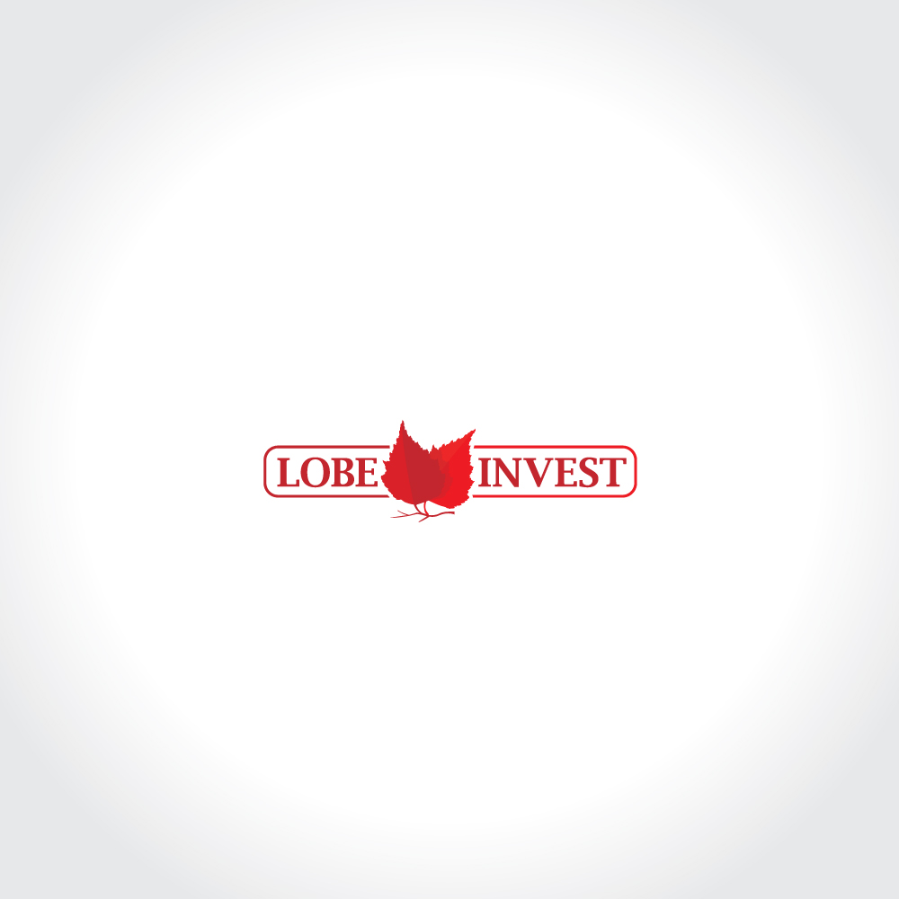 Logo Design by Sujit Banerjee for Lobe Invest ApS | Design #9307019