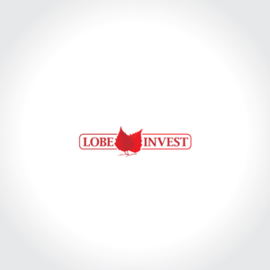 Logo Design by Sujit Banerjee for Lobe Invest ApS | Design: #9307019