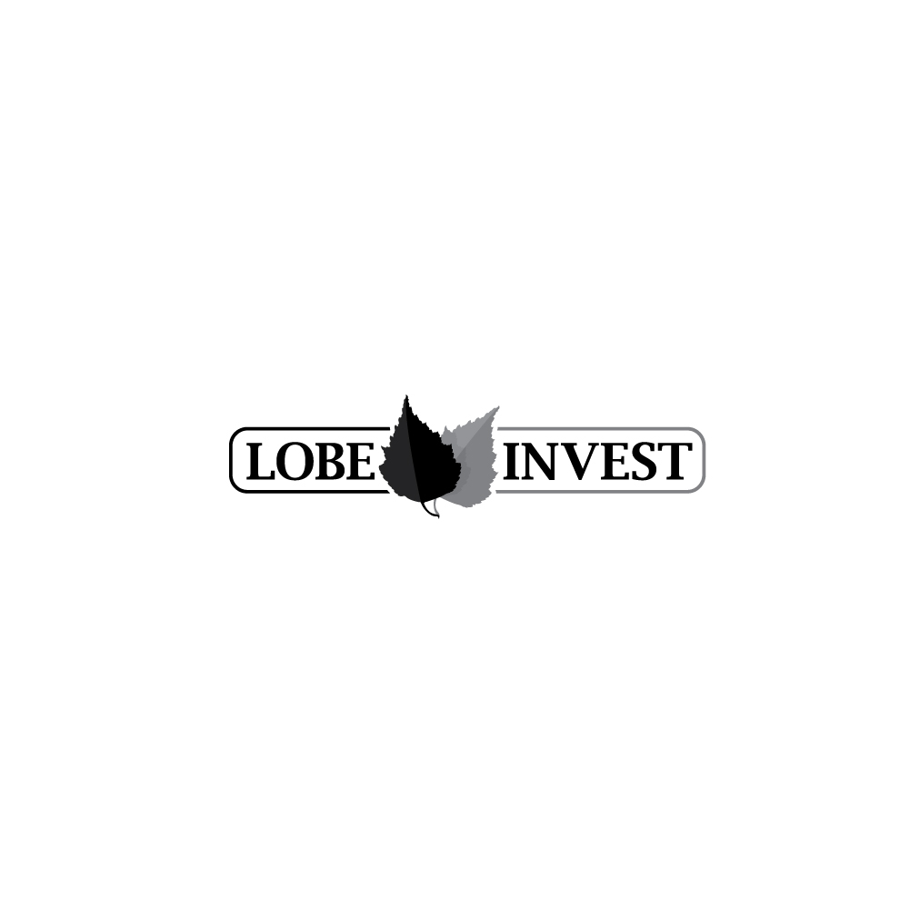 Design de Logo par Sujit Banerjee pour Lobe Invest ApS | Design #9328834
