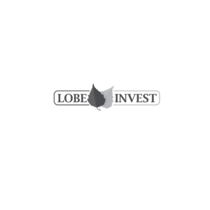 Logo Design by Sujit Banerjee for Lobe Invest ApS | Design: #9328835