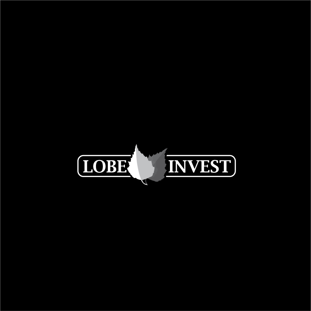 Logo Design by Sujit Banerjee for Lobe Invest ApS | Design #9328837