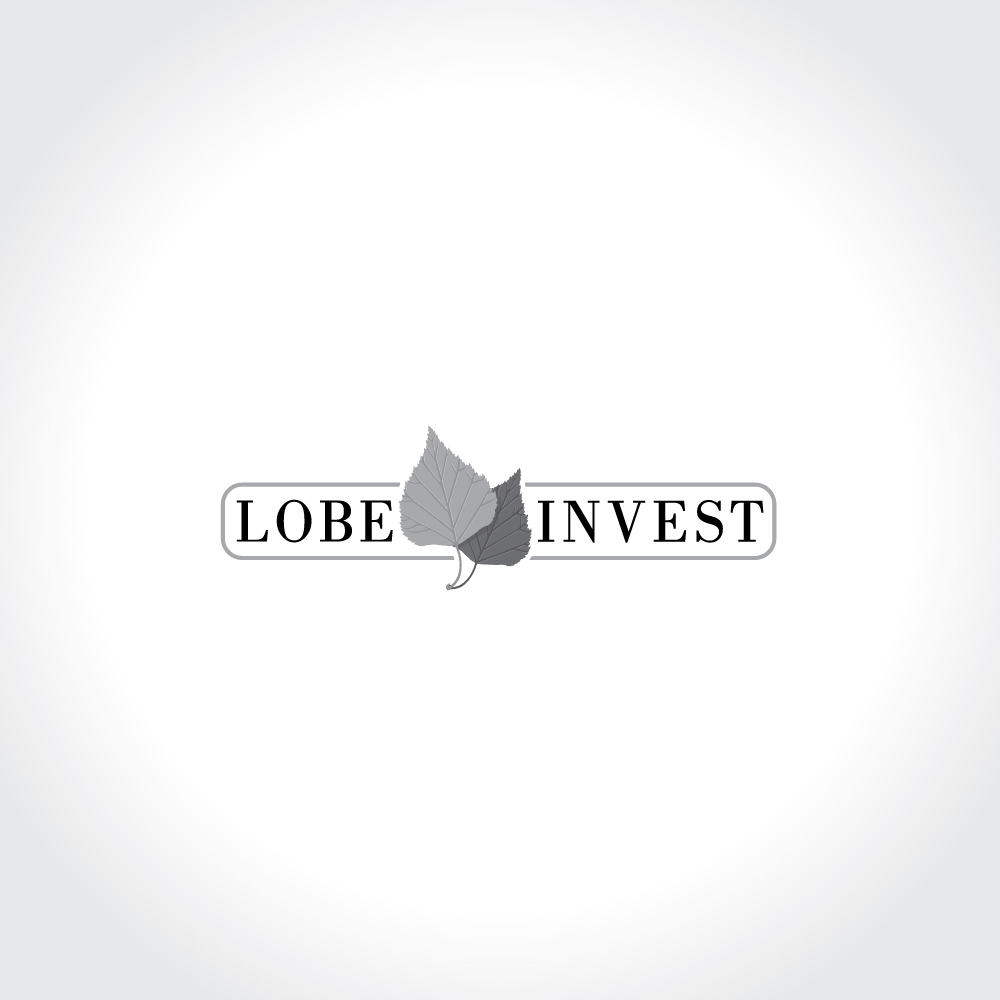 Logo Design by Sujit Banerjee for Lobe Invest ApS | Design #9350995