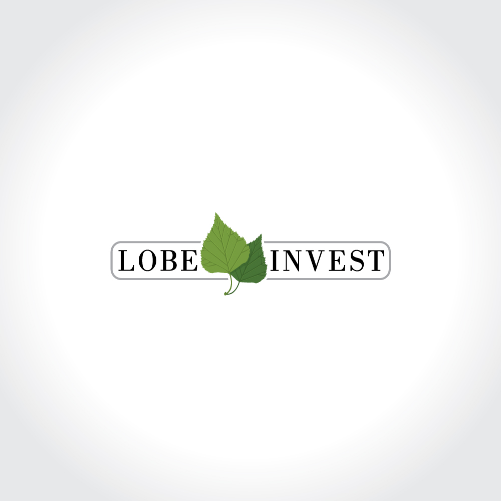 Logo Design by Sujit Banerjee for Lobe Invest ApS | Design #9350996